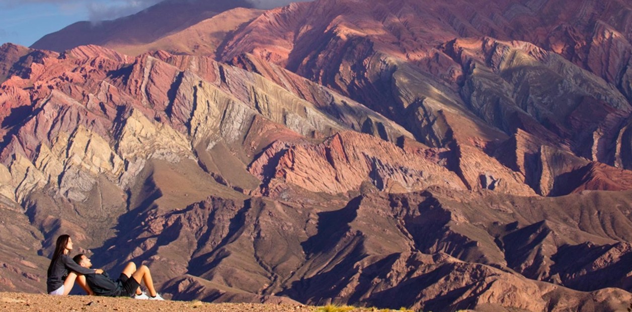 El pueblo de Jujuy que fue elegido entre los mejores del mundo