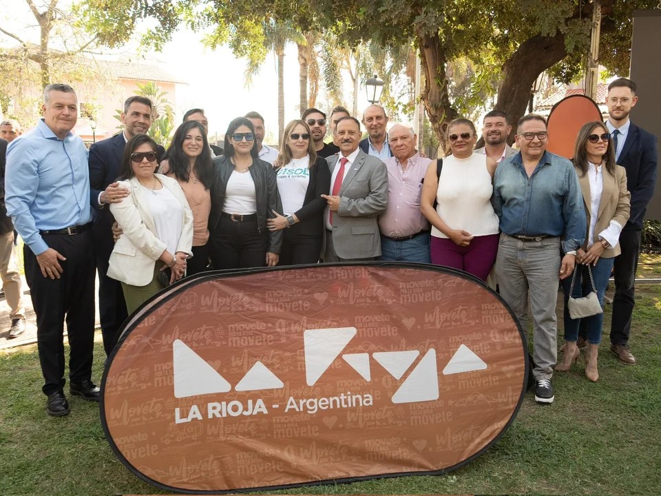 La Rioja lanzó su propio “Previaje”, pero con Chachos: cómo funcionará el programa