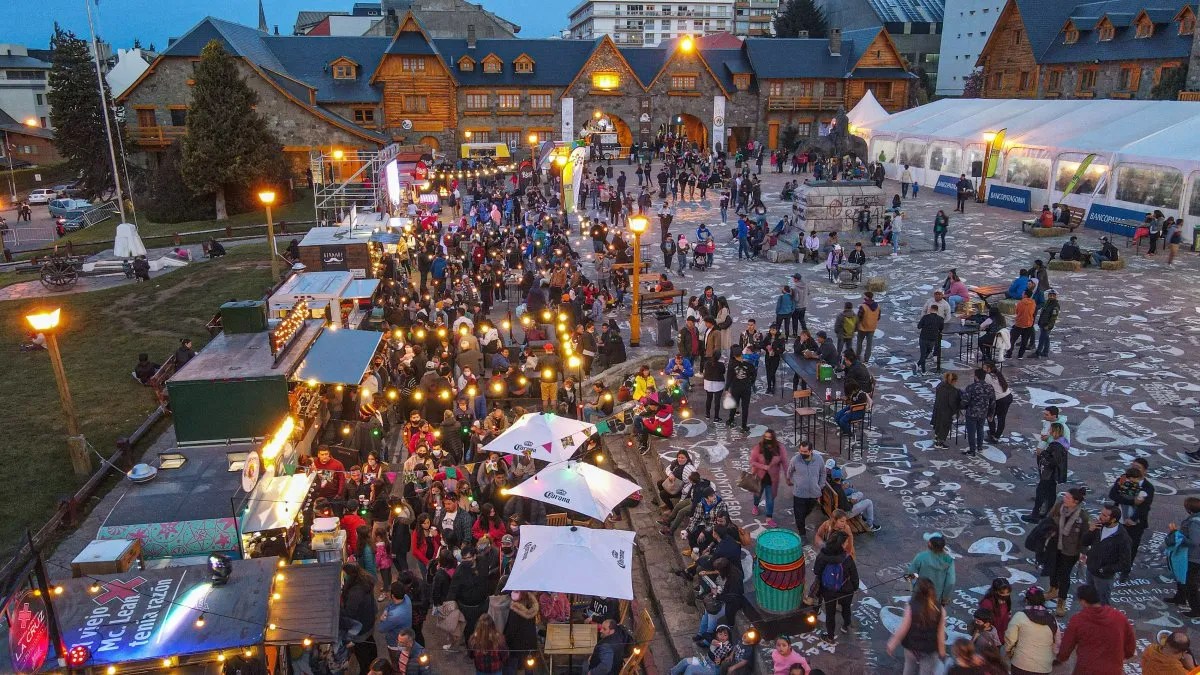 BALC 2025: una edición que consolidó a la ciudad como capital gastronómica de la Patagonia