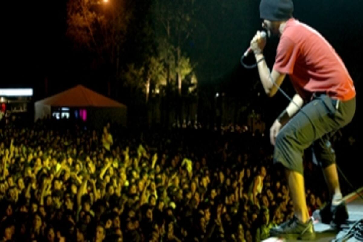 En enero vuelve el Gesell Rock – Radio de Viaje