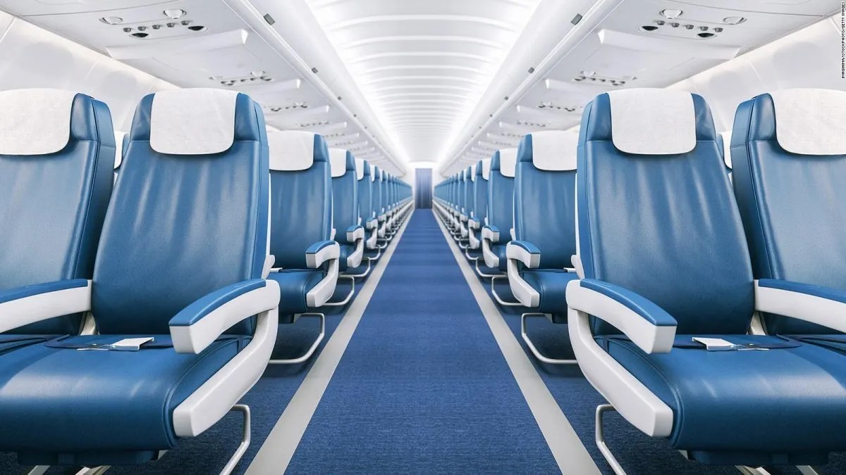 Aerolíneas Argentinas empieza a cobrar por elegir asiento en sus vuelos