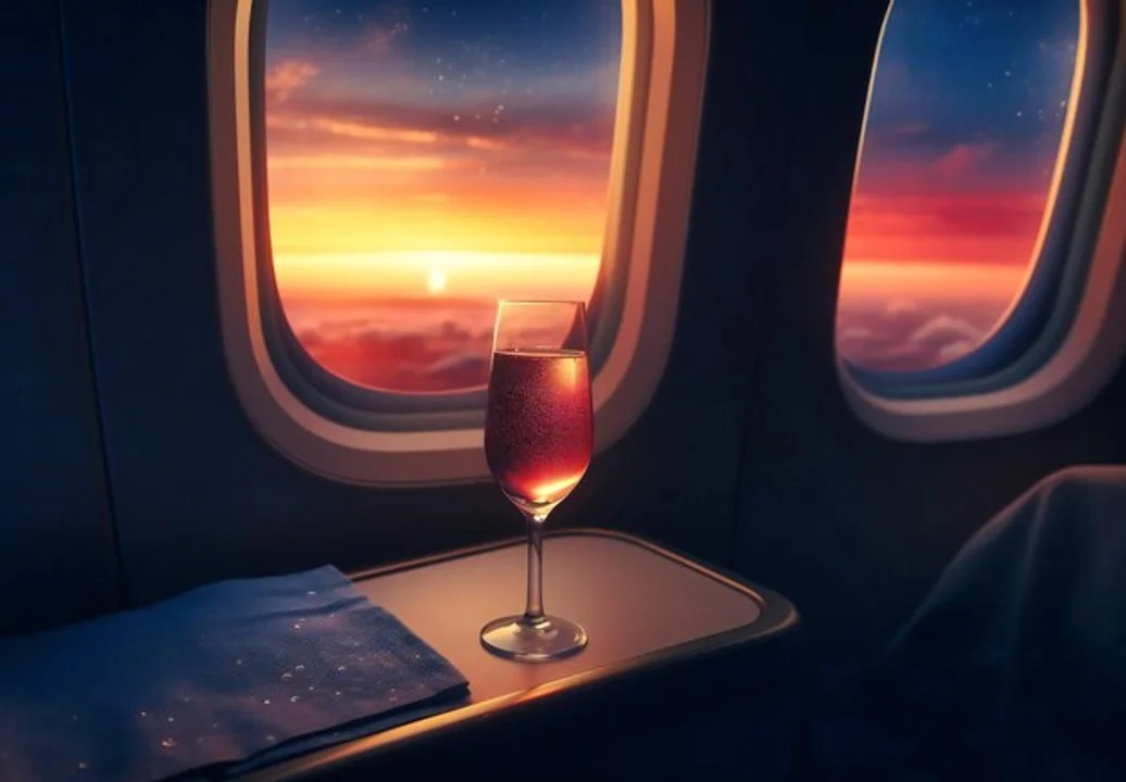 Air Canada servirá bebidas alcohólicas gratis en clase turista