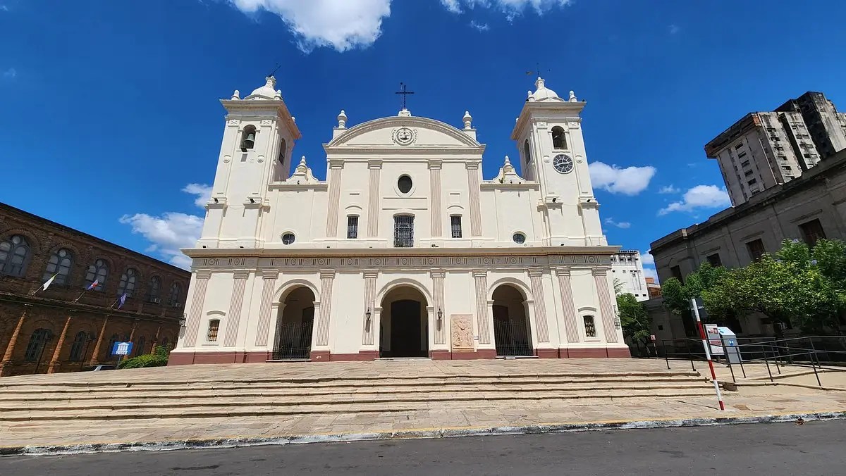 Del arte sacro a la fe popular: un viaje por el Circuito Mariano paraguayo