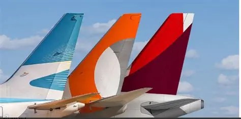 Aerolíneas Argentinas y Grupo Abra amplían cooperación con nuevo acuerdo de código compartido bilateral