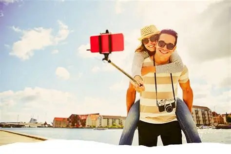 Las redes sociales modificaron el mapa del turismo global