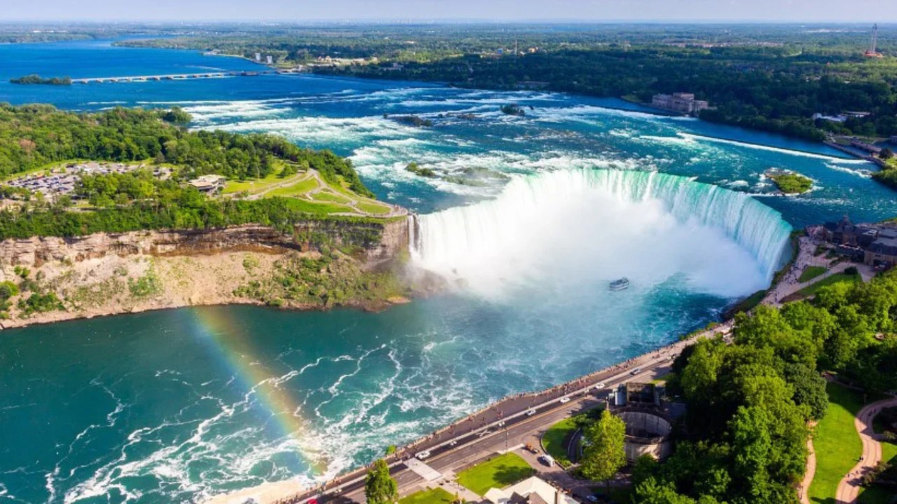 Los lugares más populares de Argentina, según Google Maps
