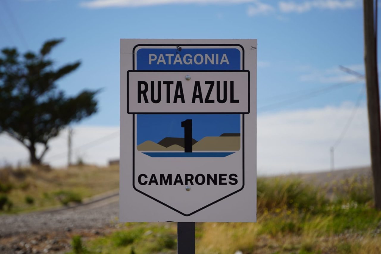 Chubut apuesta al turismo de naturaleza con su joya costera