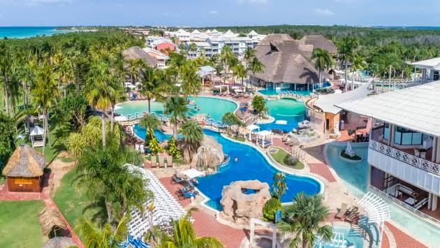 Éxodo hotelero en Cuba: Iberostar y Blue Diamond abandonan la isla y crece la incertidumbre turística