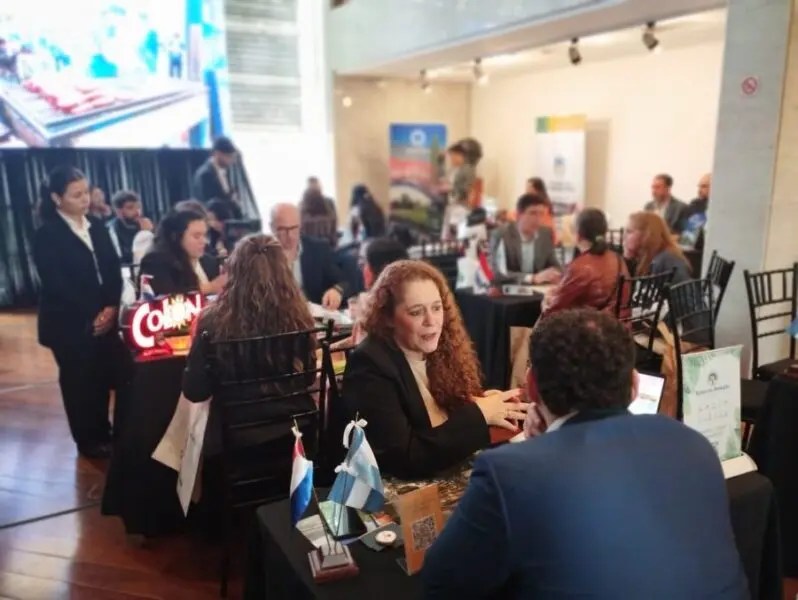 TURISMO: MISIONES FORTALECIÓ LA PROMOCIÓN INTERNACIONAL DE LA PROVINCIA EN ESTADOS UNIDOS Y PARAGUAY