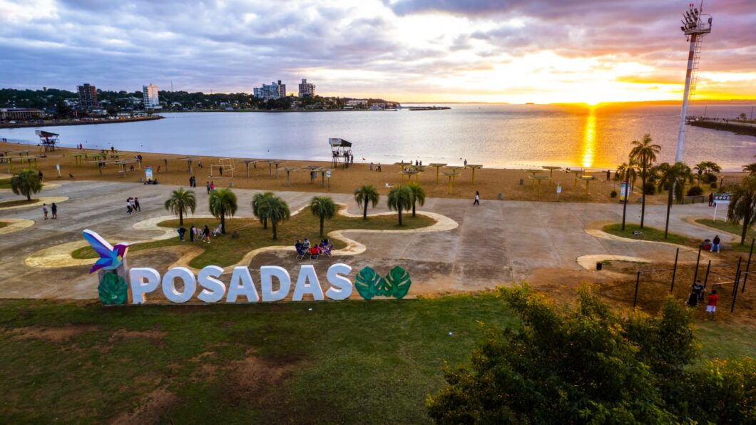 Posadas será sede de la 3.ª Convención de Empresarios Jóvenes en Turismo de FAEVYT