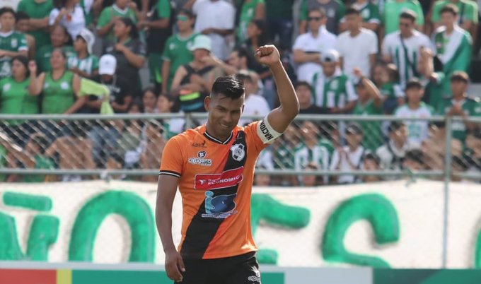 En este momento estás viendo Empate 1-1 Elimina a Oriente Petrolero de la Copa Paceña.