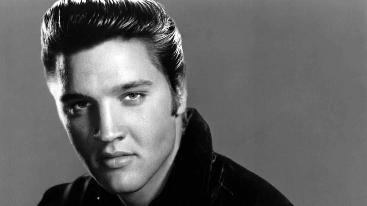 Elvis Presley : « Il n’y a qu’un seul roi, c’est Jésus-Christ » «Un jour,je me mettrai entièrement au service du Seigneur, comme tu le désires.»