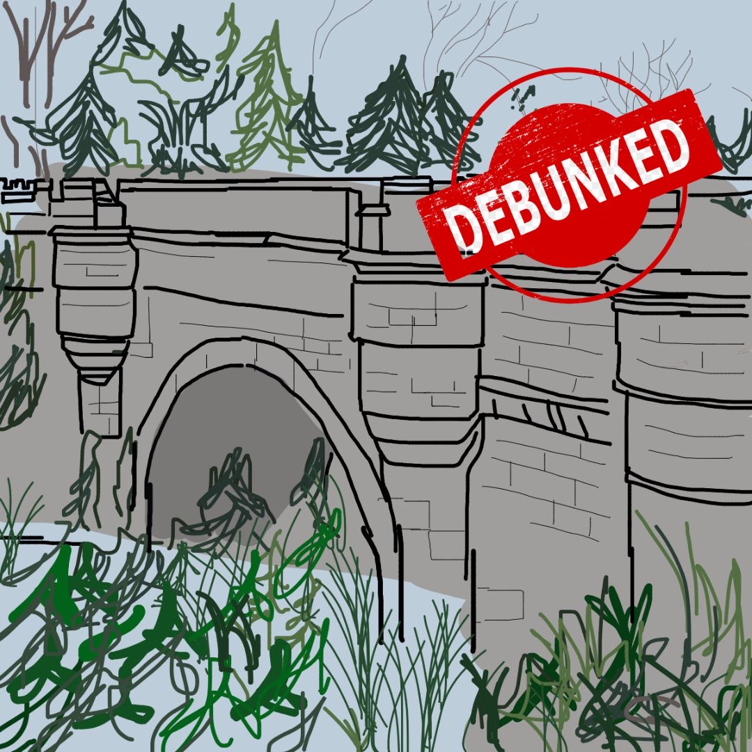 Debunkers