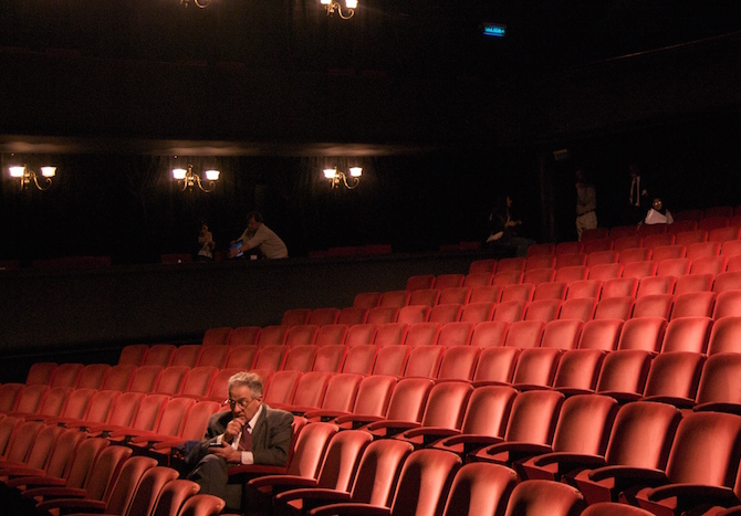 The Musicals Hour