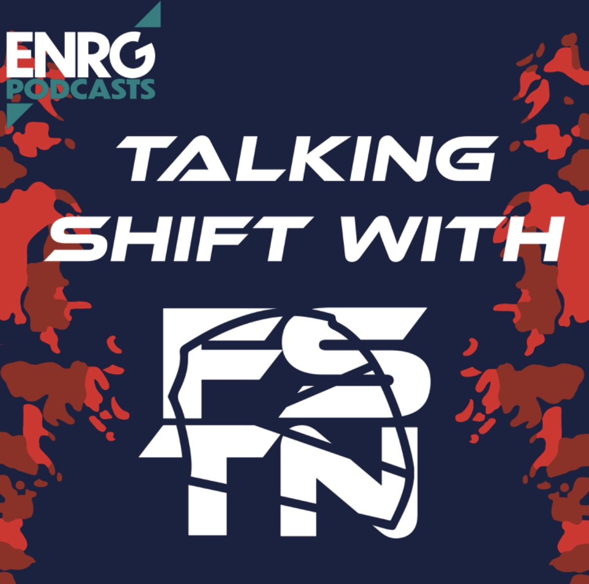 Talking Shift with FSTN