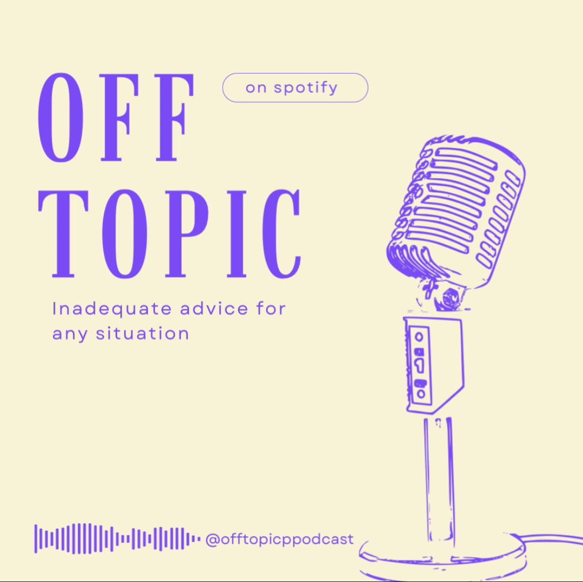 Off Topic