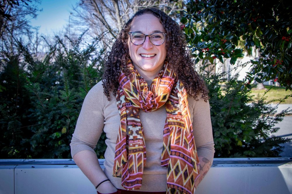 U.S. Army Medical Research Institute of Infectious Diseases scientist Keersten Ricks, Ph.D., recently received the Presidential Early Career Award for Scientists and Engineers in recognition of her extraordinary achievements in protecting the Warfighter from emerging infectious disease threats.