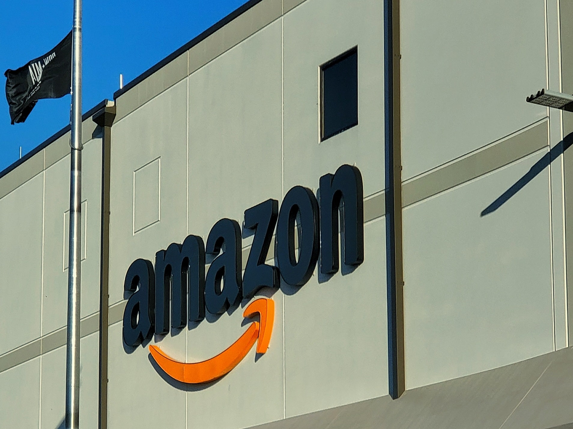Amazon Alessandria Cerca Personale: Come Presentare Le Candidature 1428_x_1908_jpg