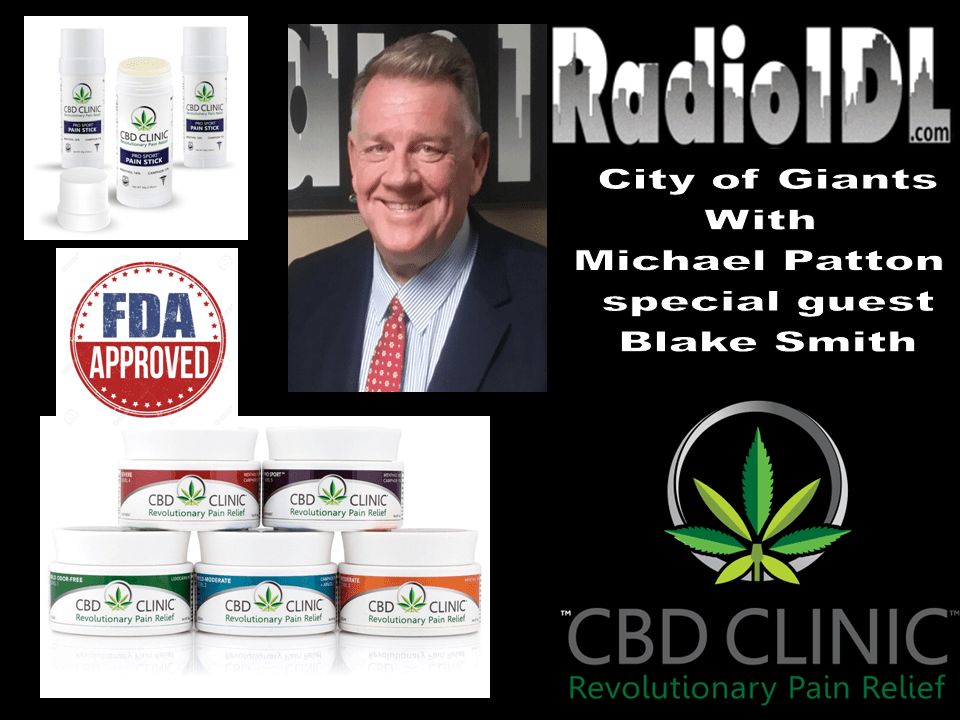 RadioIDL Blues Music Streaming