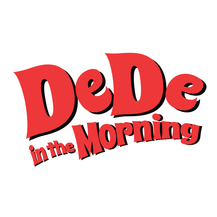 DeDe In The Morning Expands to Hagerstown, Montgomery, Binghamton & More! 🎉 (2026)