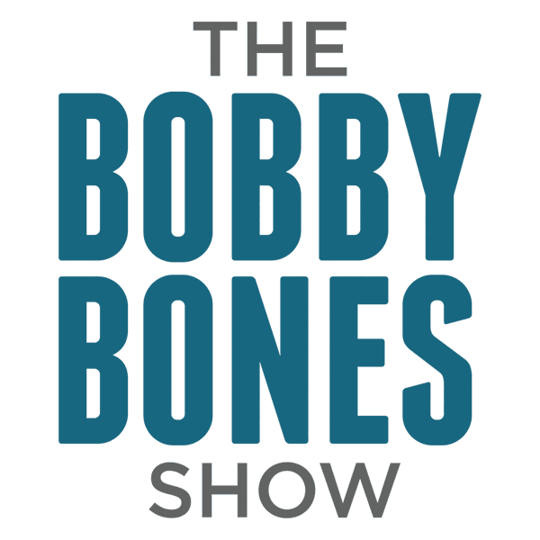 Web Girl Morgan To Depart Bobby Bones Show (2026)