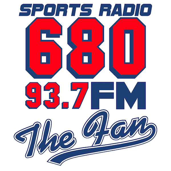 Kinkade & Chernoff: 680 The Fan's New Afternoon Drive Team (2026)