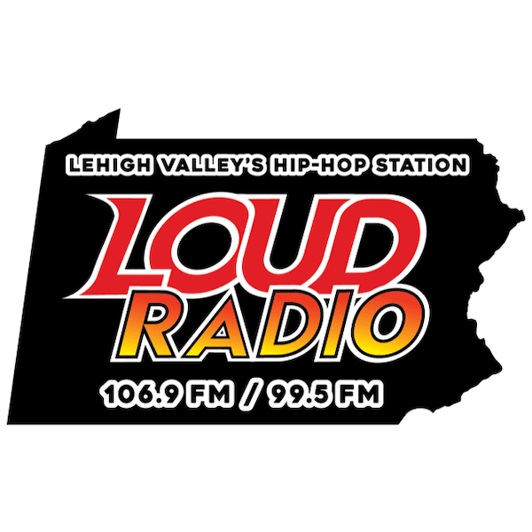 Loud Radio PA's New Lineup: The Breakfast Club & Live Afternoons (2026)