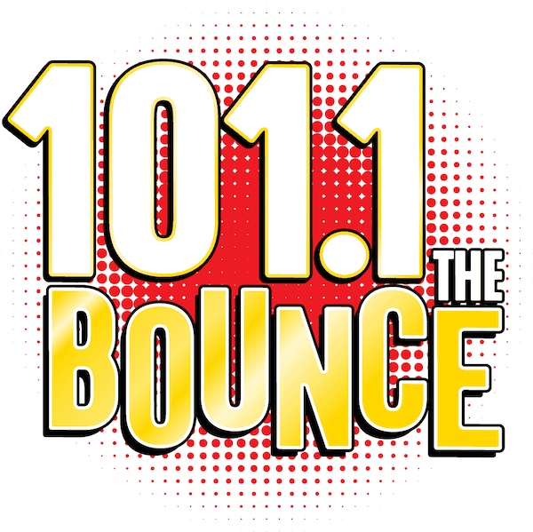 Justin Credible's Morning Takeover: A New Era for 101.1 The Bounce (2026)