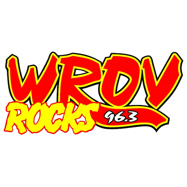 Woody & Wilcox Take Over Mornings on WROV: A Classic Rock Revolution (2026)