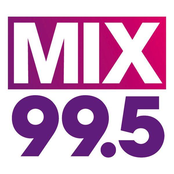 David & Meredith Join Mix 99.5 Greensboro Mornings! | New Show Launch 2024 (2026)