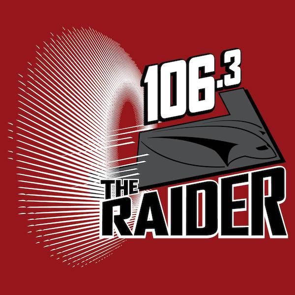 Meet the New Morning Show Duo: Chad Ray and Lauren on 106.3 The Raider (2026)