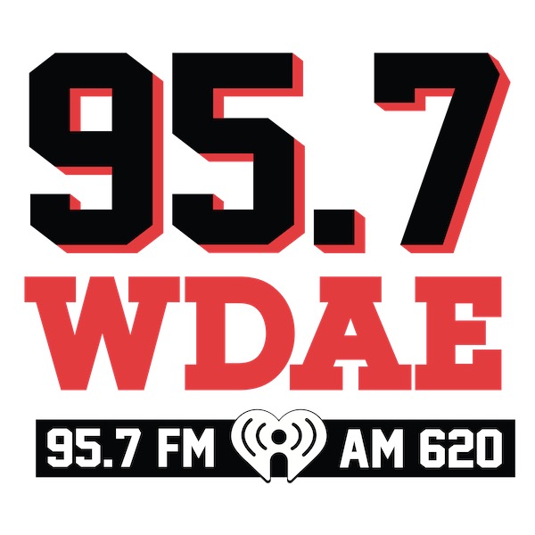 Tampa Bay Sports Radio Gets a POWER UP! WDAE Upgrades to Full FM Power! (2026)
