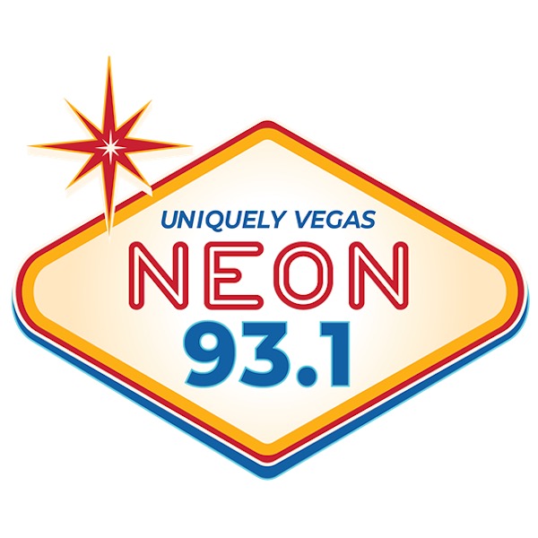 Neon 93.1: Las Vegas' New Variety Hits Radio Station (2026)