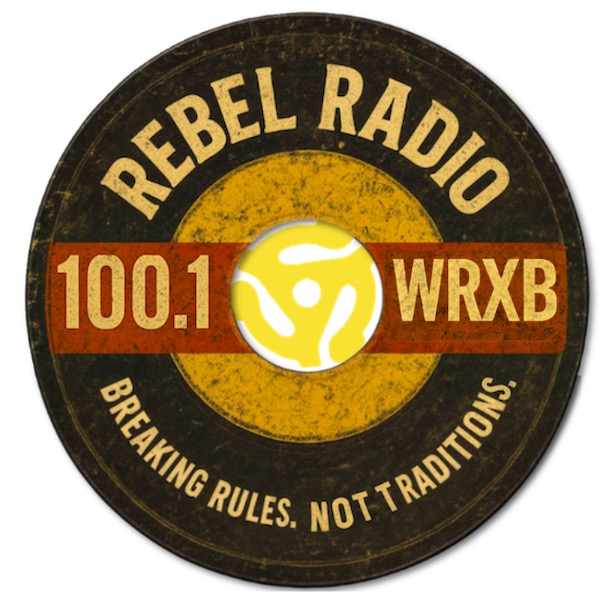Rebel Radio 100.1 Launches in Panama City: Country Music with Grit! (2026)