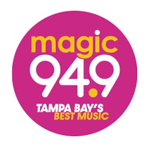 Abby Murphy's Magic Morning: A Tampa Radio Reunion (2026)