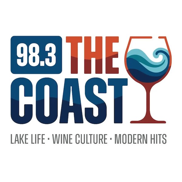 98.3 The Coast is Back! Southwest Michigan's Radio Station Returns with a New Vibe (2026)