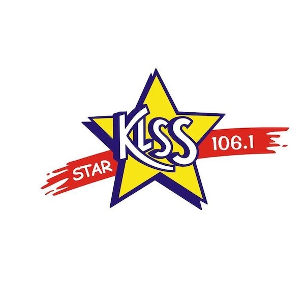 KLSS 106.1 FM: New Local Programming and PD Molly Penny (2026)