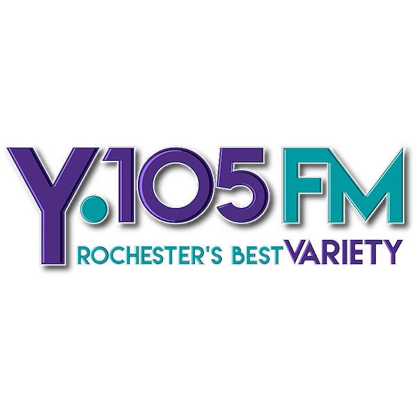Donna & Steve Take Over Mornings on Y105 FM Rochester, MN! 🎉 (2026)