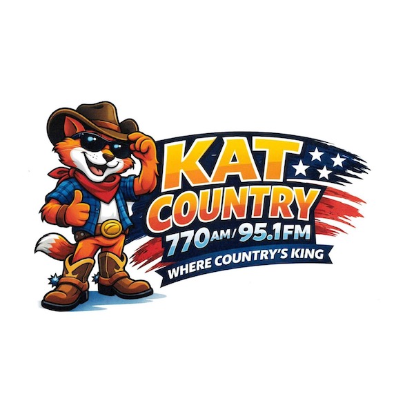 Kat Country 770/95.1: WYRV Returns with Kat Country Brand (2026)