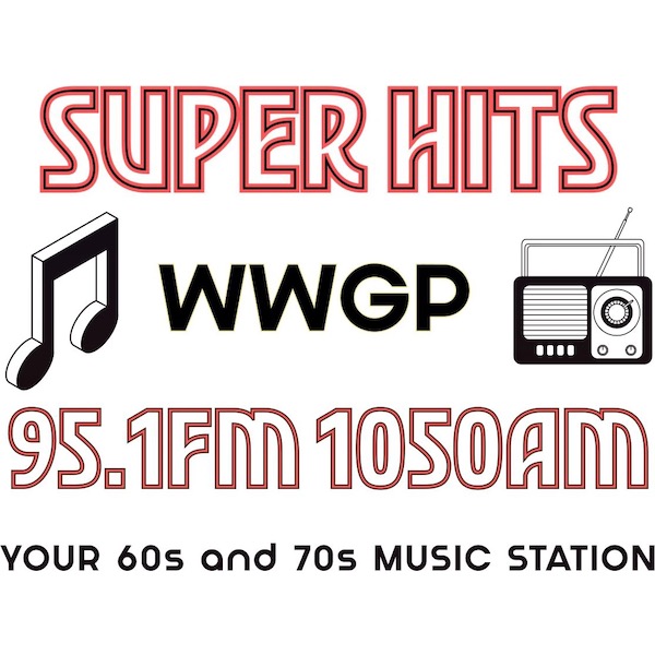 WWGP's Superhits: A Journey Back to the Golden Era of Oldies (2026)
