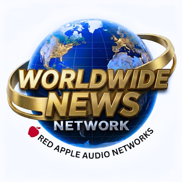 Lee Harris Leaves Red Apple Media: Inside the Shocking Exit (2026)