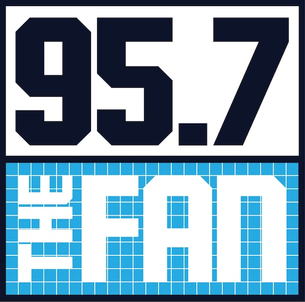 Sports Radio 610 Moves to FM as 95.7 The Fan in Houston | Audacy Rebrand (2026)