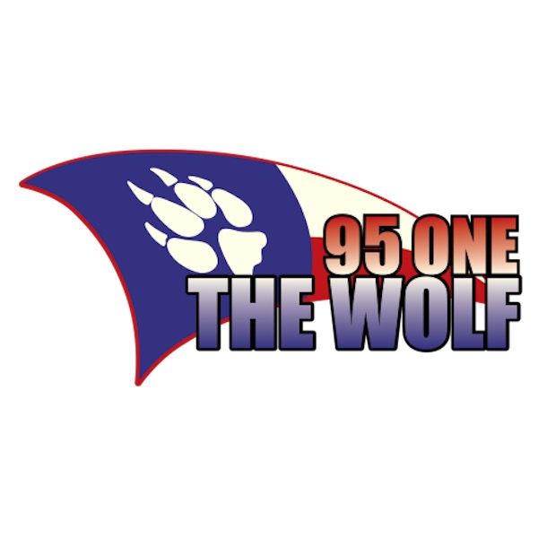 Country Radio Host Brad Elliott Joins KABW 95.1 The Wolf | Exciting Afternoon Show Announcement (2026)