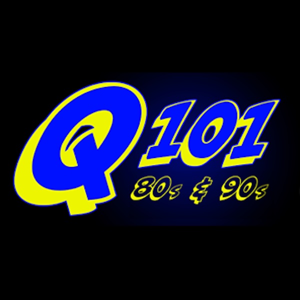 New Q101 Radio Station Launches in St. Louis Suburbs | Classic Hits 80s & 90s Focus (2026)