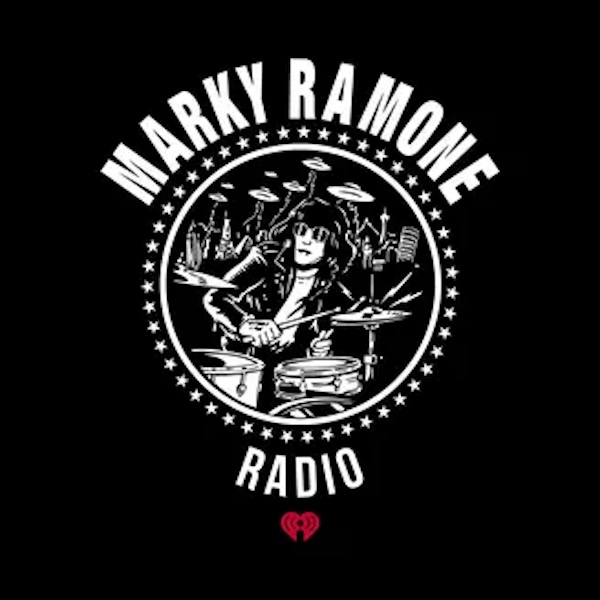 Marky Ramone Radio: A Musical Journey with the Punk Legend (2026)