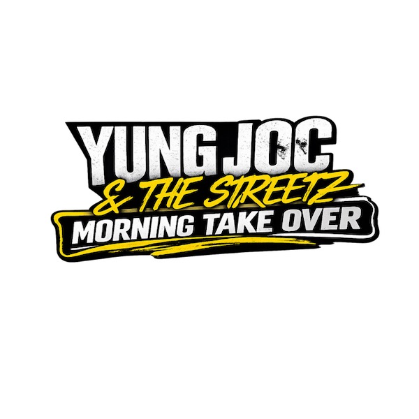 Yung Joc's Morning Show Extended: 2 Years of Takeover! | Radio Host Contract Renewal (2026)