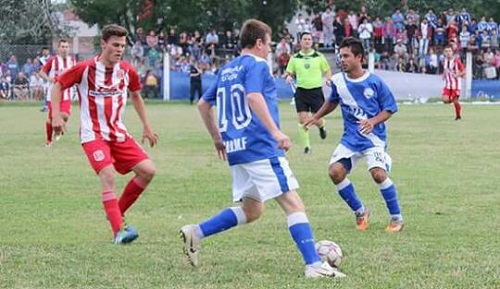 UDL Nogoyá-Tala: Se confirmó el horario de la Gran Final