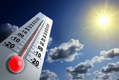 Recomendaciones para evitar un golpe de calor