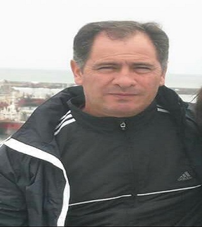 Mario Fuentes nuevo DT de Martín Fierro