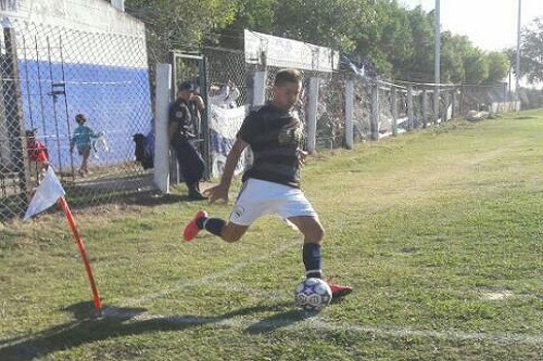 Martín Fierro debutó con triunfo en la nueva Unión Deportiva